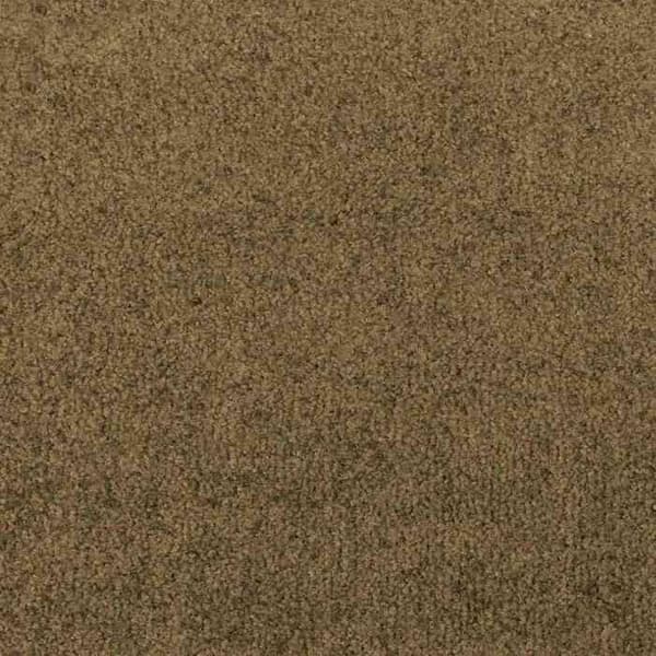 Maison Exclusive - Indgangsmåtte Brun og Sort 120 x 250 cm 100% Polyamid