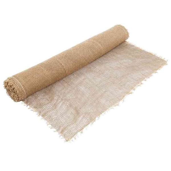 Maison Exclusive - Jute-rulle 100 x 1000 cm