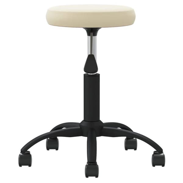 Maison Exclusive - Matstol Creme Sammet