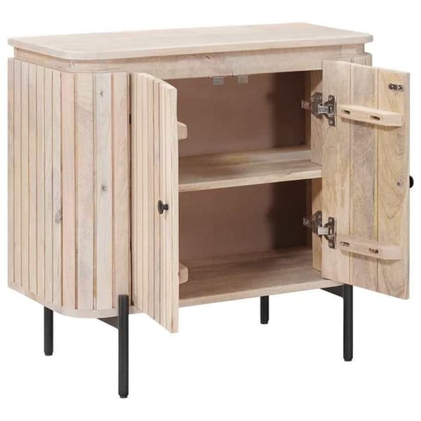 Maison Exclusive - Buffé 70 x 30 x 65 cm