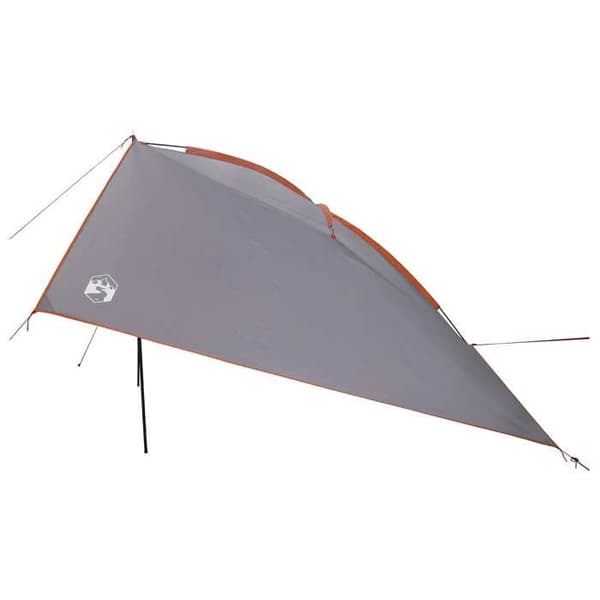 Bil telt - EKSKLUSIV HUS - 308 x 215 x 220 cm - Sammenfoldelig - Polyester & stål - Vejrbestandig