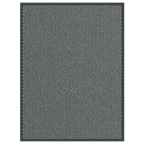 Maison Exclusive - Antracit Dørmåtte 80x120 cm antracit