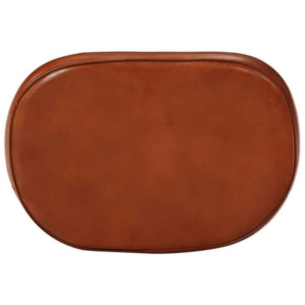 Maison Exclusive - Gavin baarijakkarat 2 kpl 44x37,5x78 cm