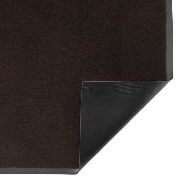 Maison Exclusive - Brun Dörrmatta 40x60 cm