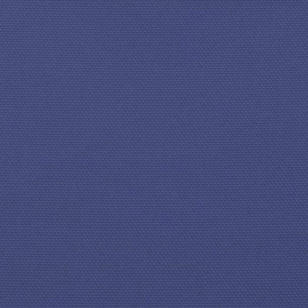 Balkonskærm - EKSKLUSIV HUS - 120 x 1000 cm - Blå - Oxford Polyester (PU) - Vand/UV-resistent Blå