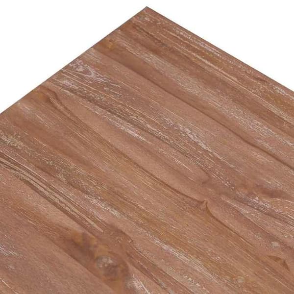 Maison Exclusive - Sofabord 70x70x30 cm Massivt teaktræ