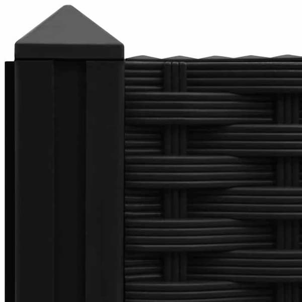 Maison Exclusive - Hög säng 80x40x71 cm Polypropylen