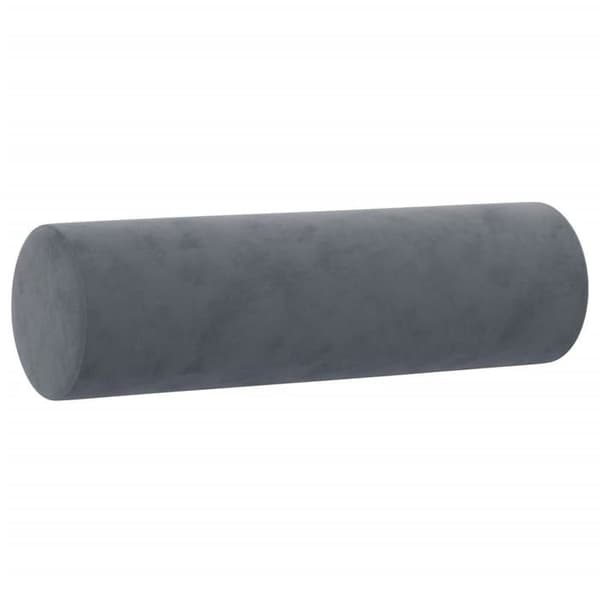 Soffa 2 platser - Maison Exclusive - Mörkgrå sammet - Robust metallram - 158x77x80 cm mörkgrå