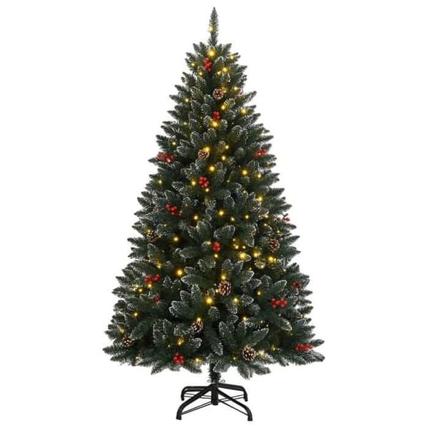 Maison Exclusive - 300 LED 180 cm joulukuusi