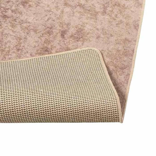 Maison Exclusive - Marsa Hiekkamatto 50 x 250 cm Polyesteri ja PVC