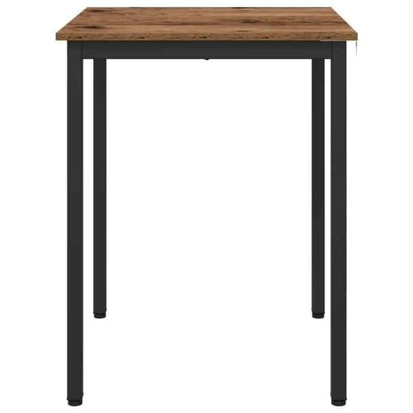 Maison Exclusive - Matbord / Middagsbord 60 x 60 x 75 cm