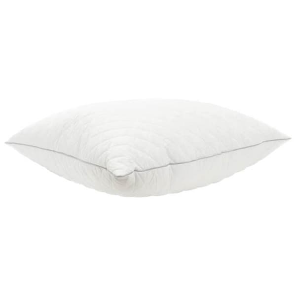 Maison Exclusive - Duvetset 90 % gåsdun FULDA 2 st 152 x 203 cm