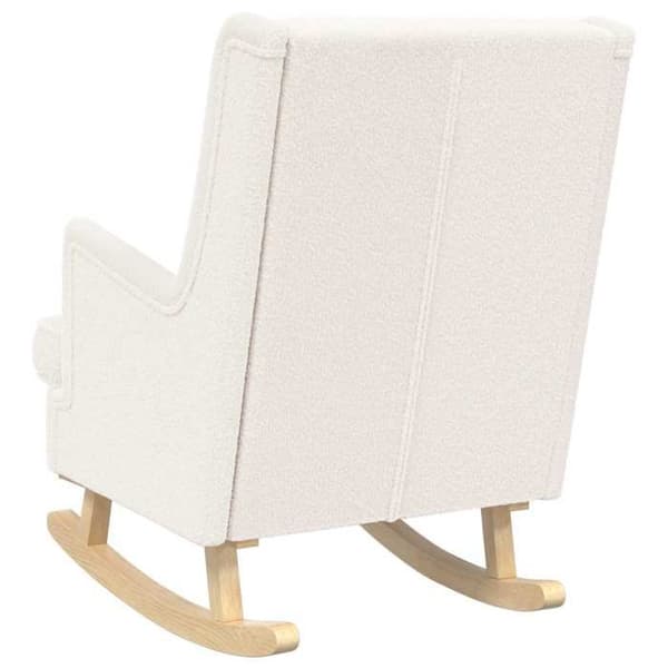 Maison Exclusive - Kermansohva 62 x 80 x 85 cm Bouclé