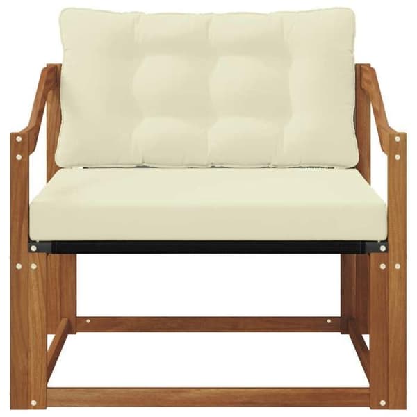 Maison Exclusive - Utomhussoffgrupp Natur