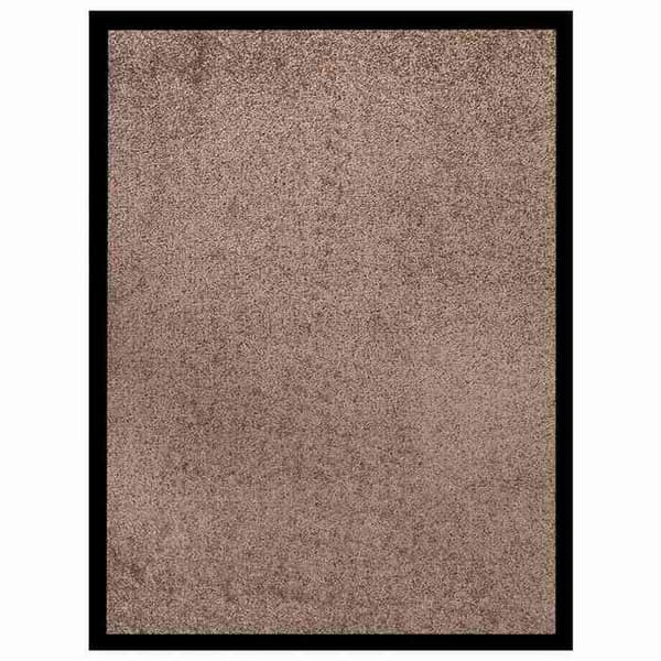 Maison Exclusive - Ruskea Matto 60x80 cm
