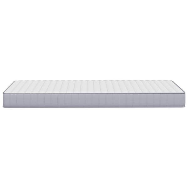 Maison Exclusive - Medium mjuk skummadrass 120x200 cm