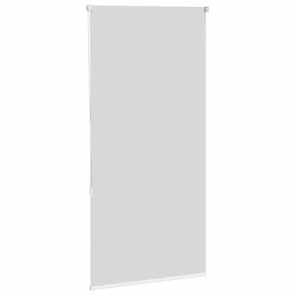 Maison Exclusive - Rullegardin med lysafskærmning, stofbredde 70,7 cm, polyester