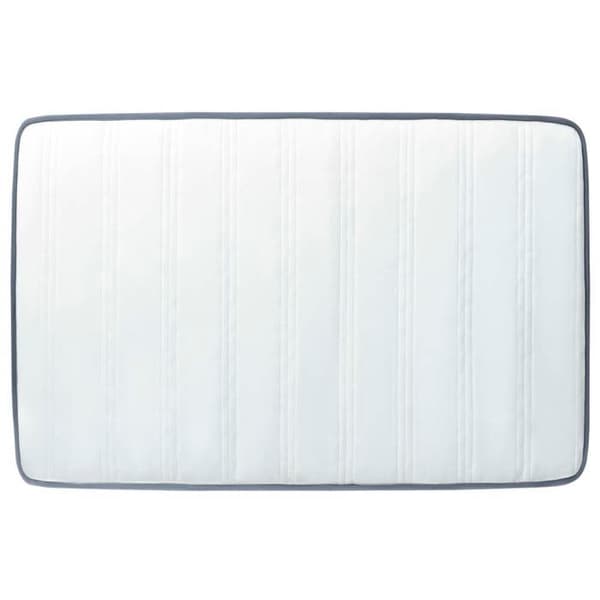 Maison Exclusive - Mellemhård boxmadras 140x200x20 cm