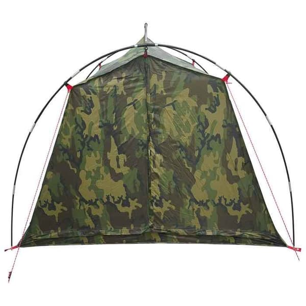 Maison Exclusive - Tunnel telt til 2 personer Camouflage
