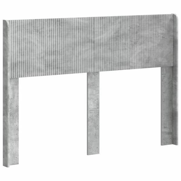 Maison Exclusive - Betoni harmaa pääty