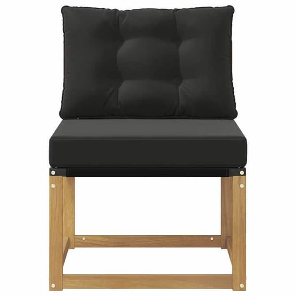 Maison Exclusive - Valkoinen ulkokäyttöön tarkoitettu sohva