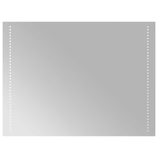 Maison Exclusive - LED-kylpyhuonepeili 60x80 cm