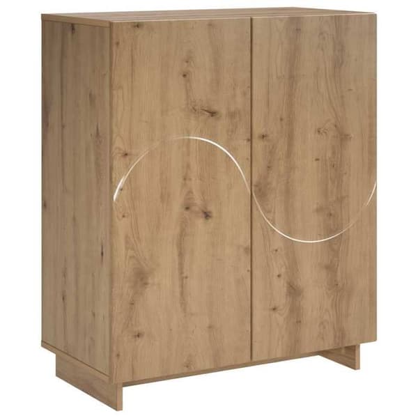 Maison Exclusive - Kengäteline 73 x 38 x 87,5 cm Tekninen puu
