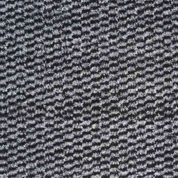 Maison Exclusive - Antrasiitti matto 115x300 cm
