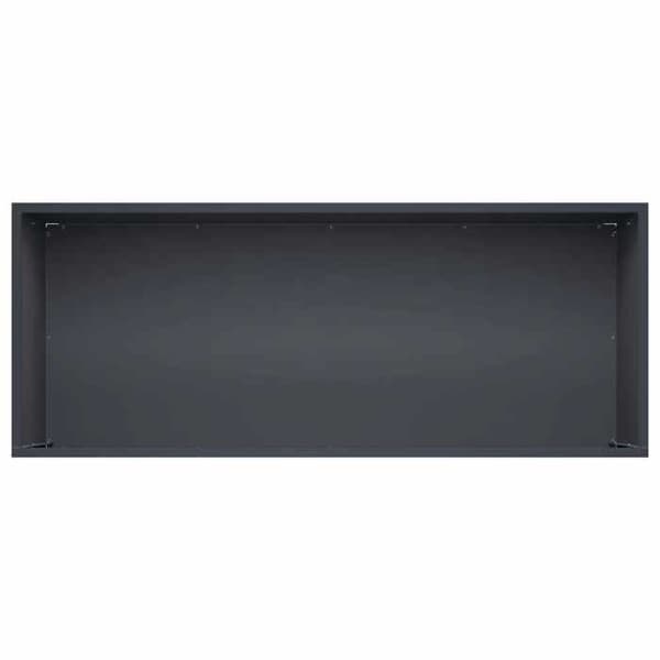 Maison Exclusive - Havekrukke Anthracit 80 x 40 x 40 cm