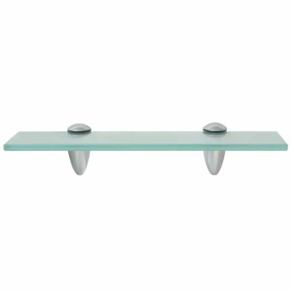 Maison Exclusive - Lasihylly 30 x 10 cm 8 mm Transparent