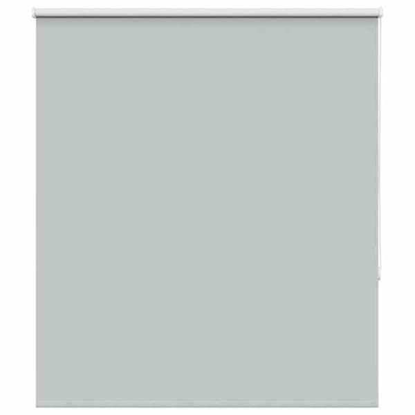 Rullegardin - EKSKLUSIV HUS - 135x175 cm - Mørklæggende - Kaffe (brun) - 100% polyester Kaffe (brun)