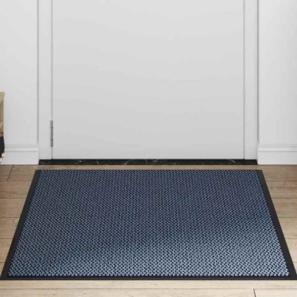 Maison Exclusive - Sininen matto 80x120 cm