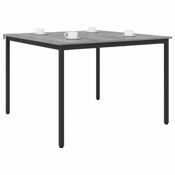Maison Exclusive - Matbord / Middagsbord 110 x 110 x 75 cm