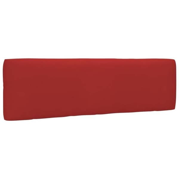 Maison Exclusive - Central sofa have til haven Grå trykimprægneret fyrretræ Grå