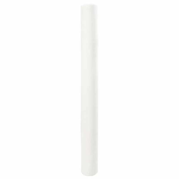 Myggnät - EXKLUSIV HEM - 80 x 1000 cm - Vit - Glasfiber - Super hållbarhet
