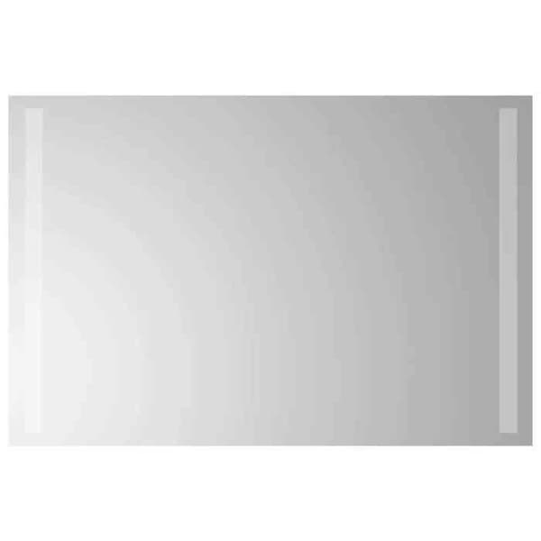 Maison Exclusive - LED-kylpyhuonepeili 60x40 cm