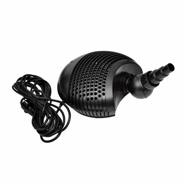Maison Exclusive - Dammpump 10000 l/h