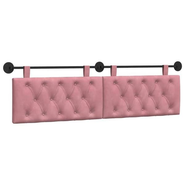 Maison Exclusive - Roosa Samettipääty