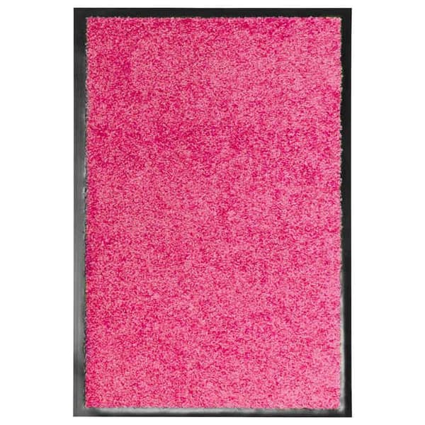 Maison Exclusive - Pestävä matto Rose 40x60 cm