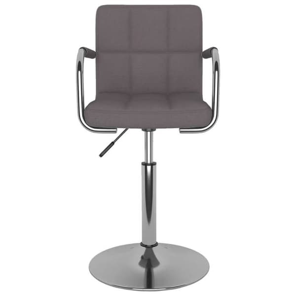 Maison Exclusive - Matstol Taupe Tyg