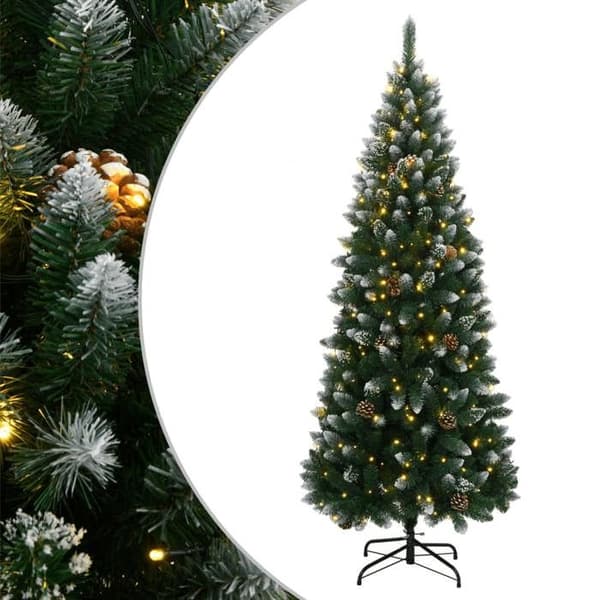 Maison Exclusive - 150 LED 120 cm joulukuusi