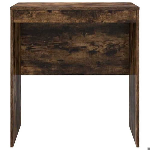 Maison Exclusive - Kontor Ek rökig 70 x 50 x 76 cm