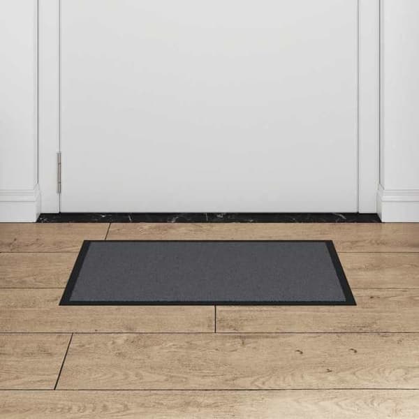 Maison Exclusive - Antrasiitti Matto 40x60 cm
