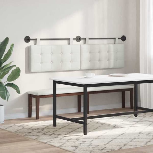 Maison Exclusive - Ripustettava pääty Simili nahkaa