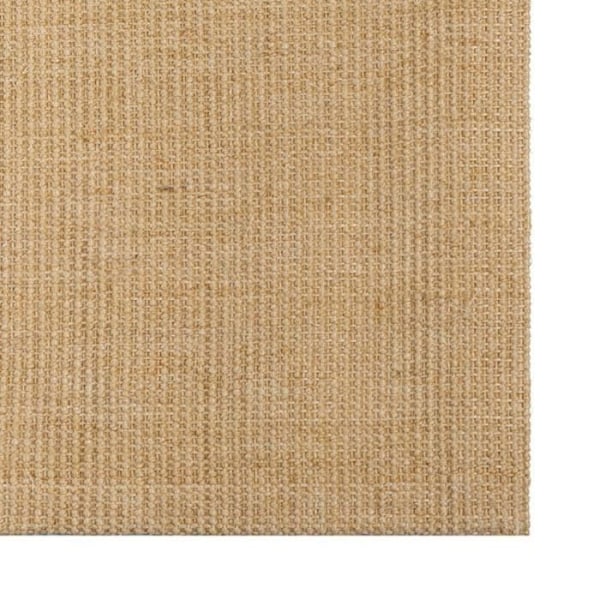 Natural Sisal matto 100x350 cm0 [cm] Brun