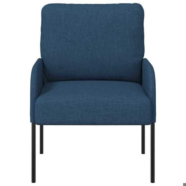 Maison Exclusive - Tyynyt 55cm Sininen Vaneri