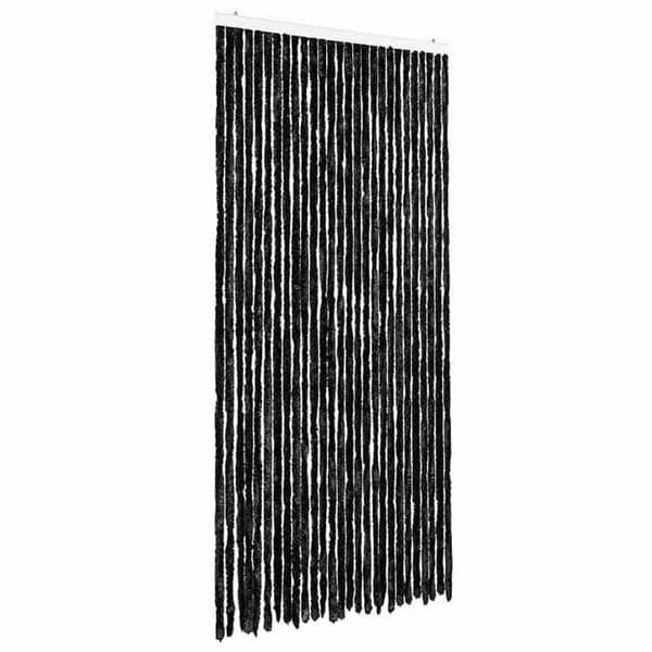 Maison Exclusive - Moustiquaire antracit 118x220 cm chenille