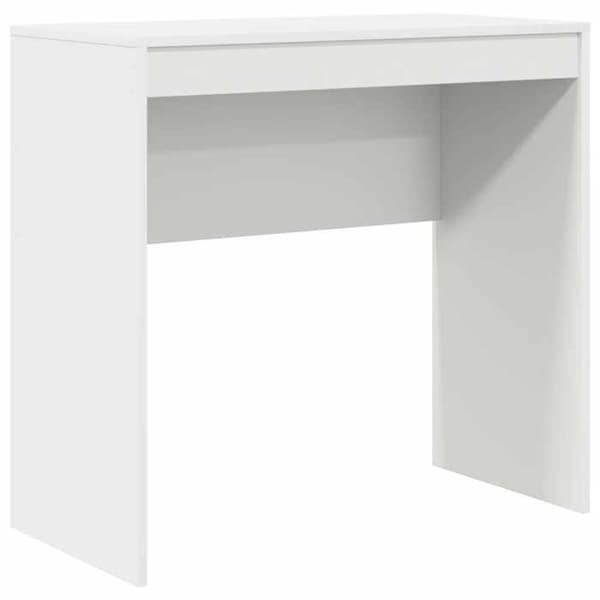 Maison Exclusive - Kontor Vit 125,5 x 40 x 127 cm 2 st