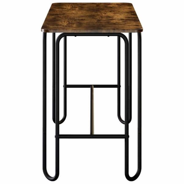 Maison Exclusive - Spisebord / Middagsbord 100 x 50 x 75 cm