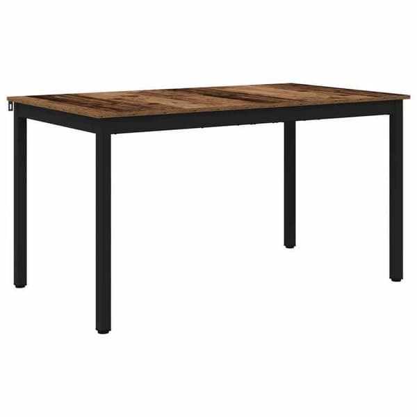 Maison Exclusive - Spisebord / Middagsbord 140 x 80 x 75 cm